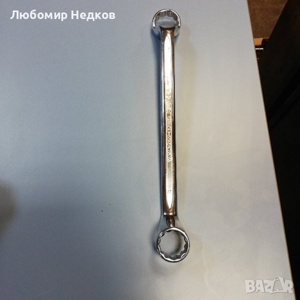 Ключ лула Белзер 27-32, снимка 1