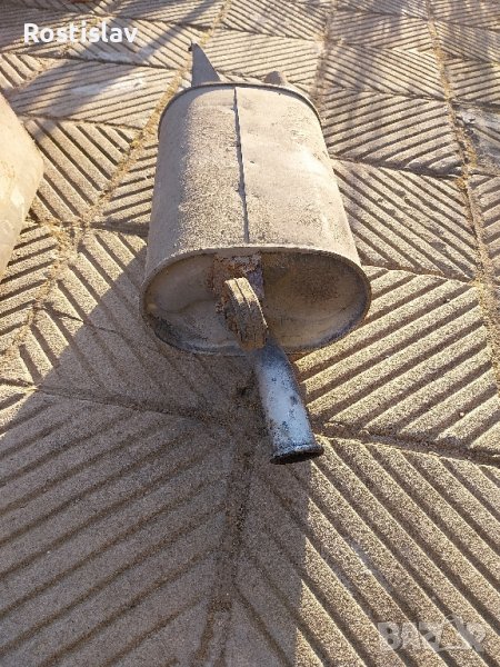 крайно гърне мицубиши лансер , снимка 1