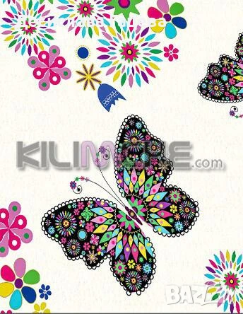 Комплект пътеки за детска стая, снимка 1