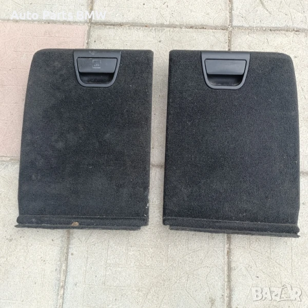 Кори багажник BMW X5 E53 Кора багажник БМВ Х5 Е53, снимка 1