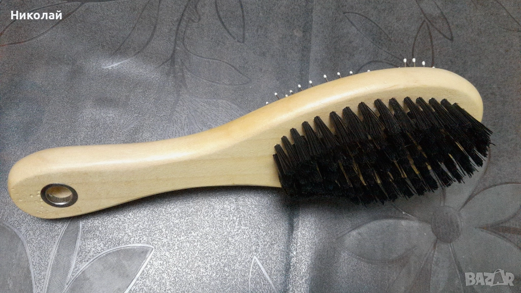 Четка за коса, снимка 1