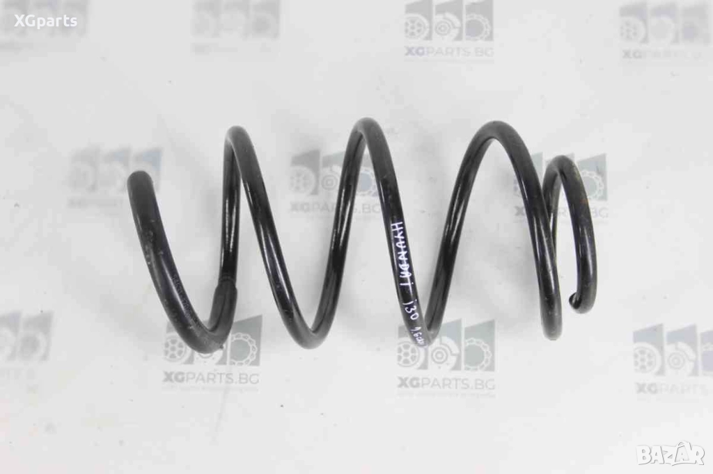  Предна пружина за Hyundai i30 1.6crdi 90 к.с. (2007-2012), снимка 1