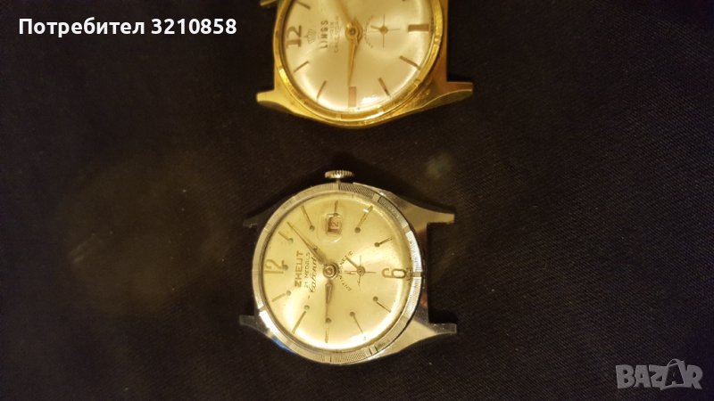 Часовници Lings , Zeuт, снимка 1