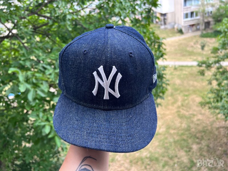 Оригинални шапки — размер М/Л, снимка 1