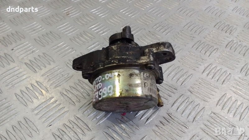 Вакуум помпа Fiat Punto 1.3JTD 2004г.	, снимка 1