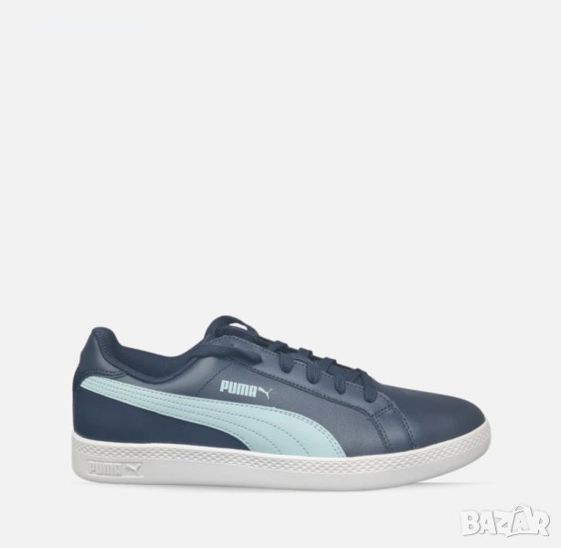 НАМАЛЕНИ!!!Кецове Puma Smash Wns Blue 360780 03 №40 1/2, снимка 1