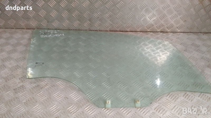 Странично стъкло Chevrolet Spark 2011г.(предно дясно)	, снимка 1