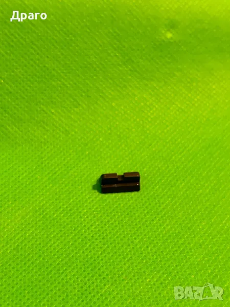 Мерник за пистолет Макаров, ПМ, снимка 1