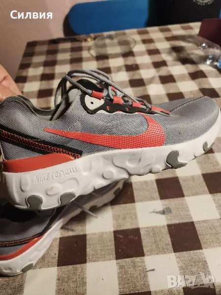 дамски маратонки, снимка 1