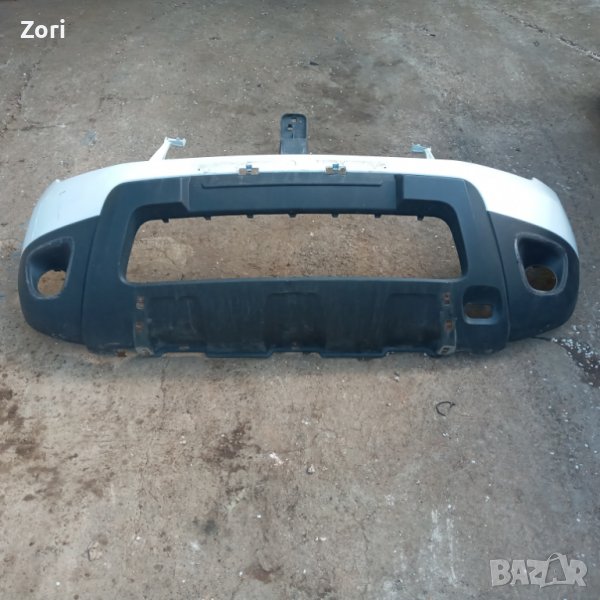 предна броня Дачия Дъстър Dacia Duster, снимка 1