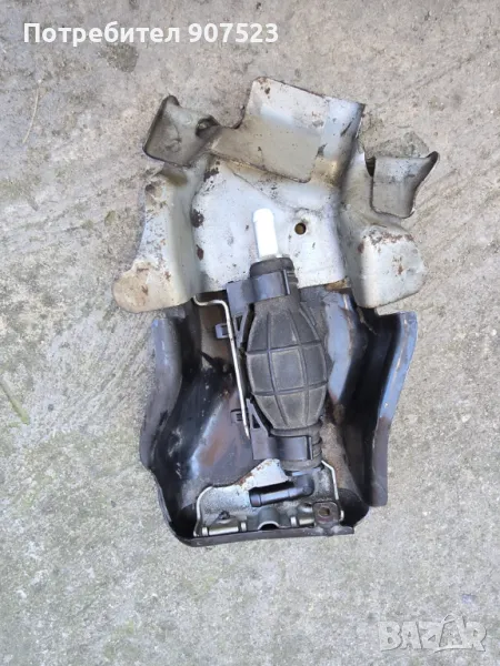 Ръчна подкачваща помпа Honda Civic VIII(2006-2011), снимка 1