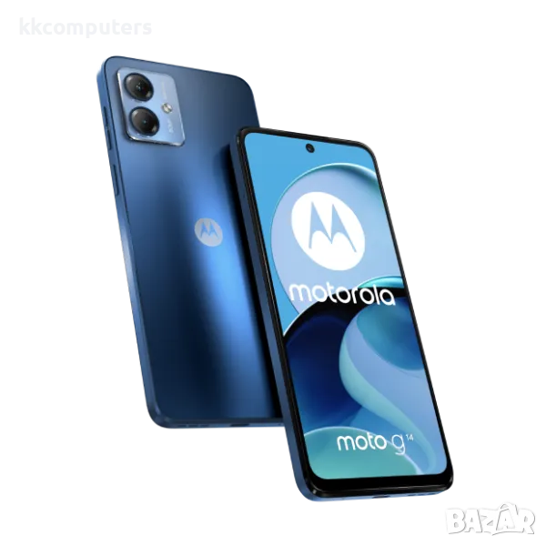 ЧАСТИ ЗА - Motorola Moto G14, снимка 1