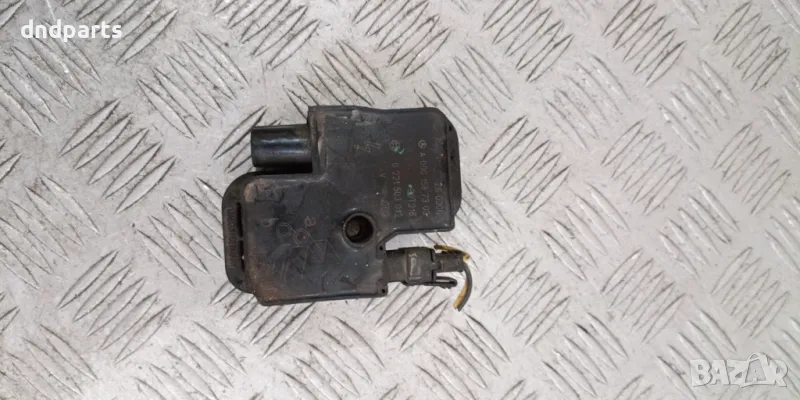 Бобина Mercedes ML320 W163 2001г.	, снимка 1