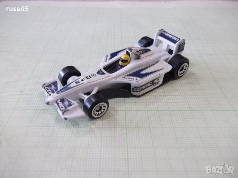 Кола - 745, снимка 1