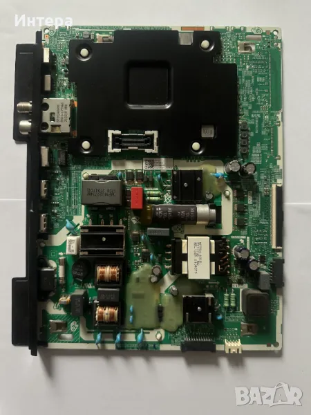 MAIN BOARD KANT-SU2_6900_5055 за SAMSUNG UE55TU7092UXXH, снимка 1