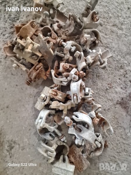 Жапки Скеле, снимка 1