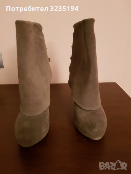 Maiocci ботуши, снимка 1