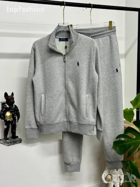 Мъжки екип лукс качество Ralph Lauren, снимка 1
