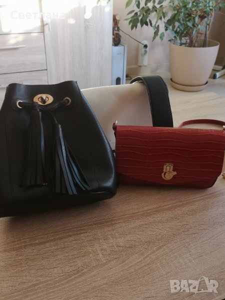 Чанти , снимка 1