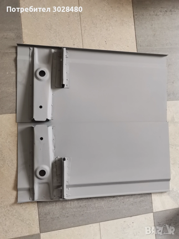 Дъно под Лада, снимка 1