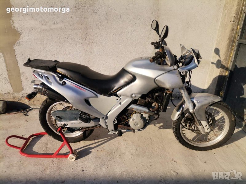 Само на части Aprilia pegaso , снимка 1