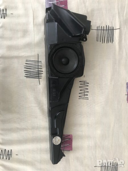 БМВ Е39 тонколони за врати, снимка 1