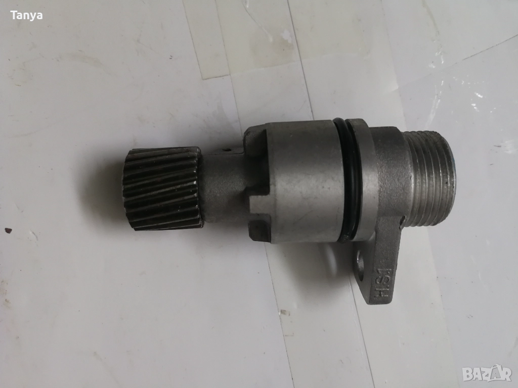 Привод PD9717400 скоростомер 18 зъба скоростна кутия KIA Lublin , Люблин, снимка 1