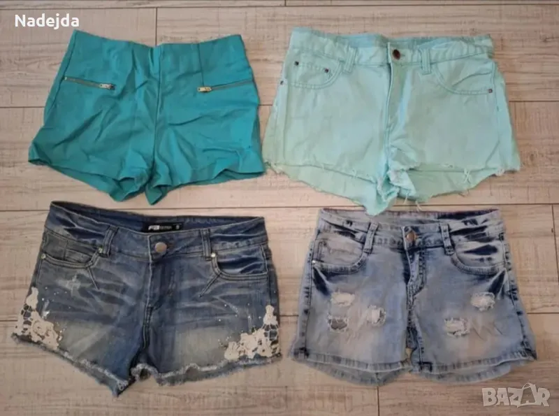 къси панталонки , снимка 1