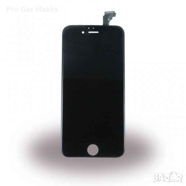 Дисплей айфон Displey iphone 6 черен black бял white само за 42 лв и Всички Останали Модели iphone а, снимка 1