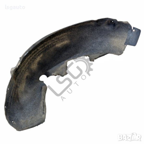 Заден десен подкалник Mercedes-Benz C-Class 204 (W/S/C) 2007-2014 ID:104323, снимка 1