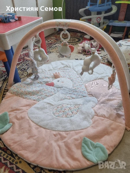 3D Активна гимнастика , снимка 1