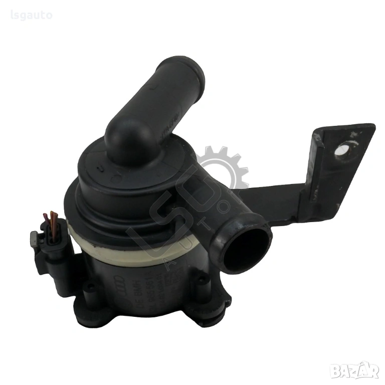 Водна циркулационна помпа AUDI A4 (B8) 2008-2015 ID: 156876, снимка 1