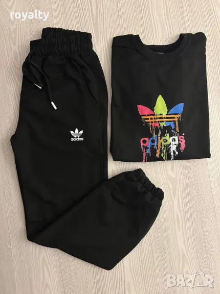 Adidas дамски комплекти Различни дизайни , снимка 1