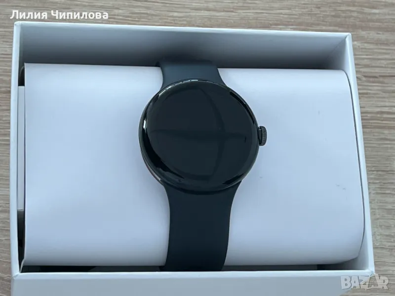 Google Pixel Watch, снимка 1