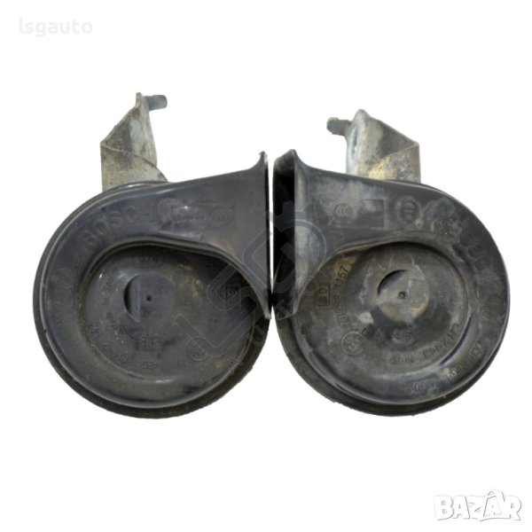 Клаксон Mercedes-Benz C-Class 204 (W/S/C) 2007-2014 ID:104482, снимка 1