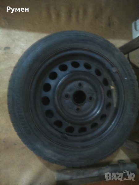 Honda jazz, снимка 1