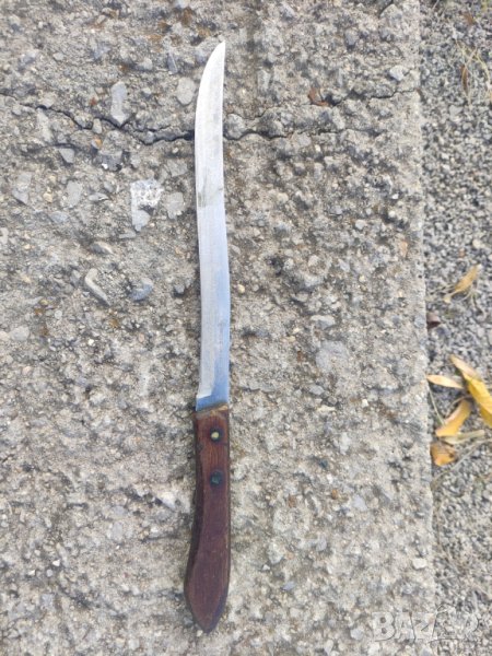 Продавам стар нож ekco usa , снимка 1