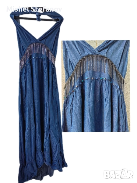 Дамски рокли, снимка 1