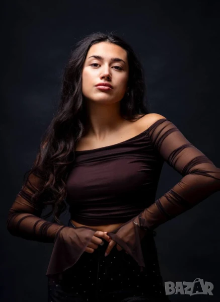 Топ🎁  , снимка 1