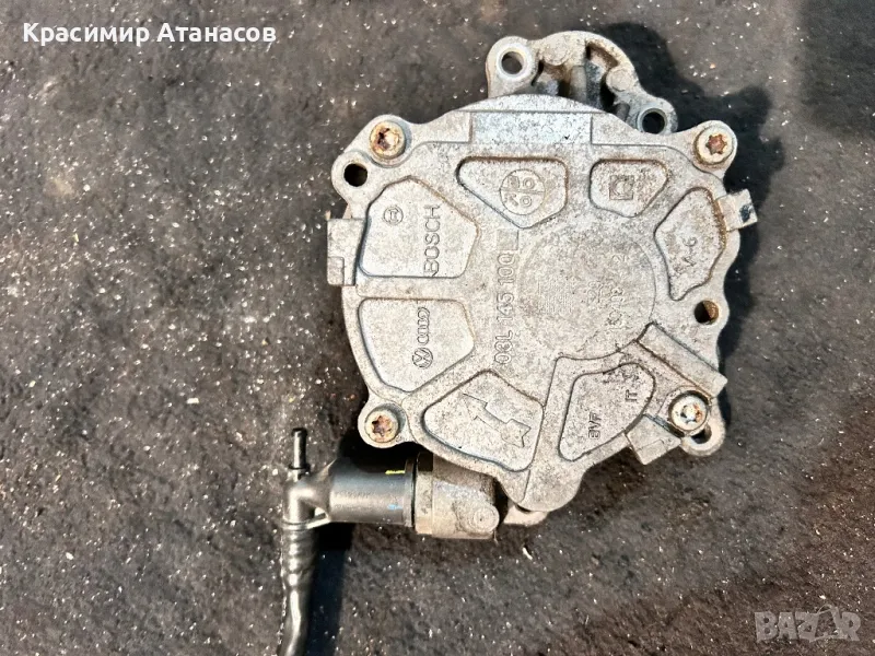 Вакуум помпа за Vw.Алди.сеат.03L145100, снимка 1