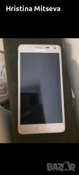 Samsung Galaxy a5 , снимка 1