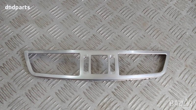 Интериорна лайсна Mercedes S-Class W221 2007г.	, снимка 1