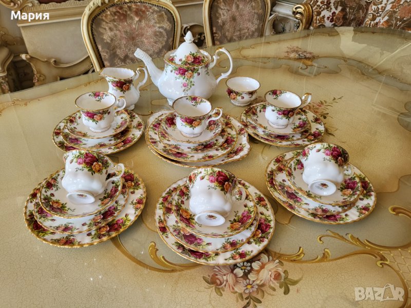 Сервиз ROYAL 099, снимка 1