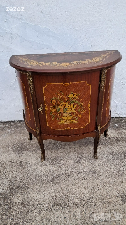 Шкаф конзолен №149, снимка 1