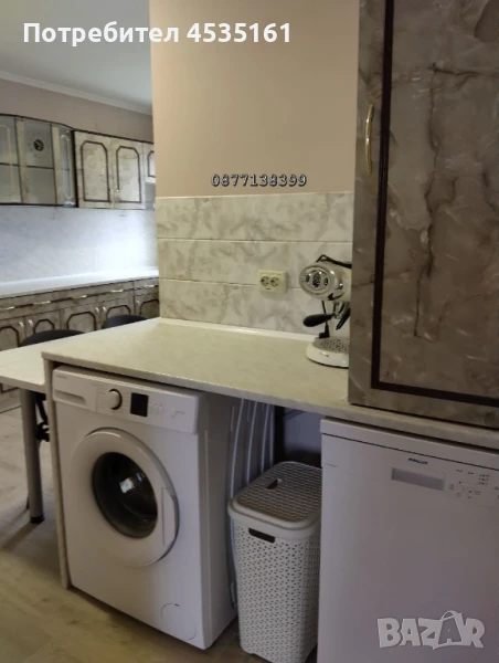 апартамент под наем, снимка 1