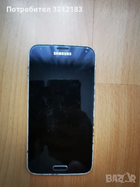 Samsung galaxy s5, снимка 1