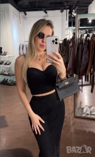 чанта hermes, снимка 1