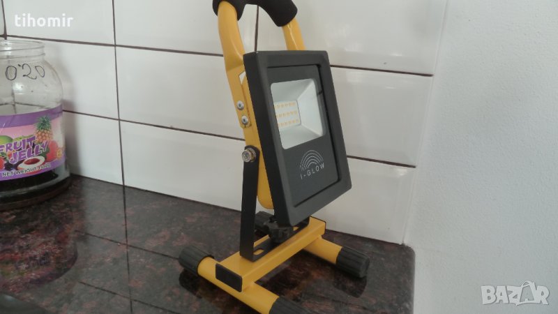 Преносимо лед тяло I-GLOW, снимка 1