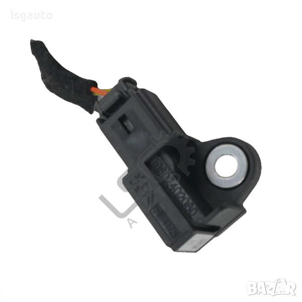 AIRBAG сензор Citroen DS4 2011-2015 ID: 153643, снимка 1