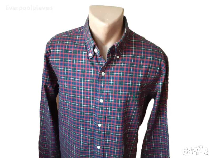 👉Ralph Lauren Original L, снимка 1